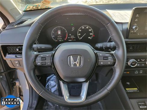Used 2024 Honda CR-V EX-L image 21