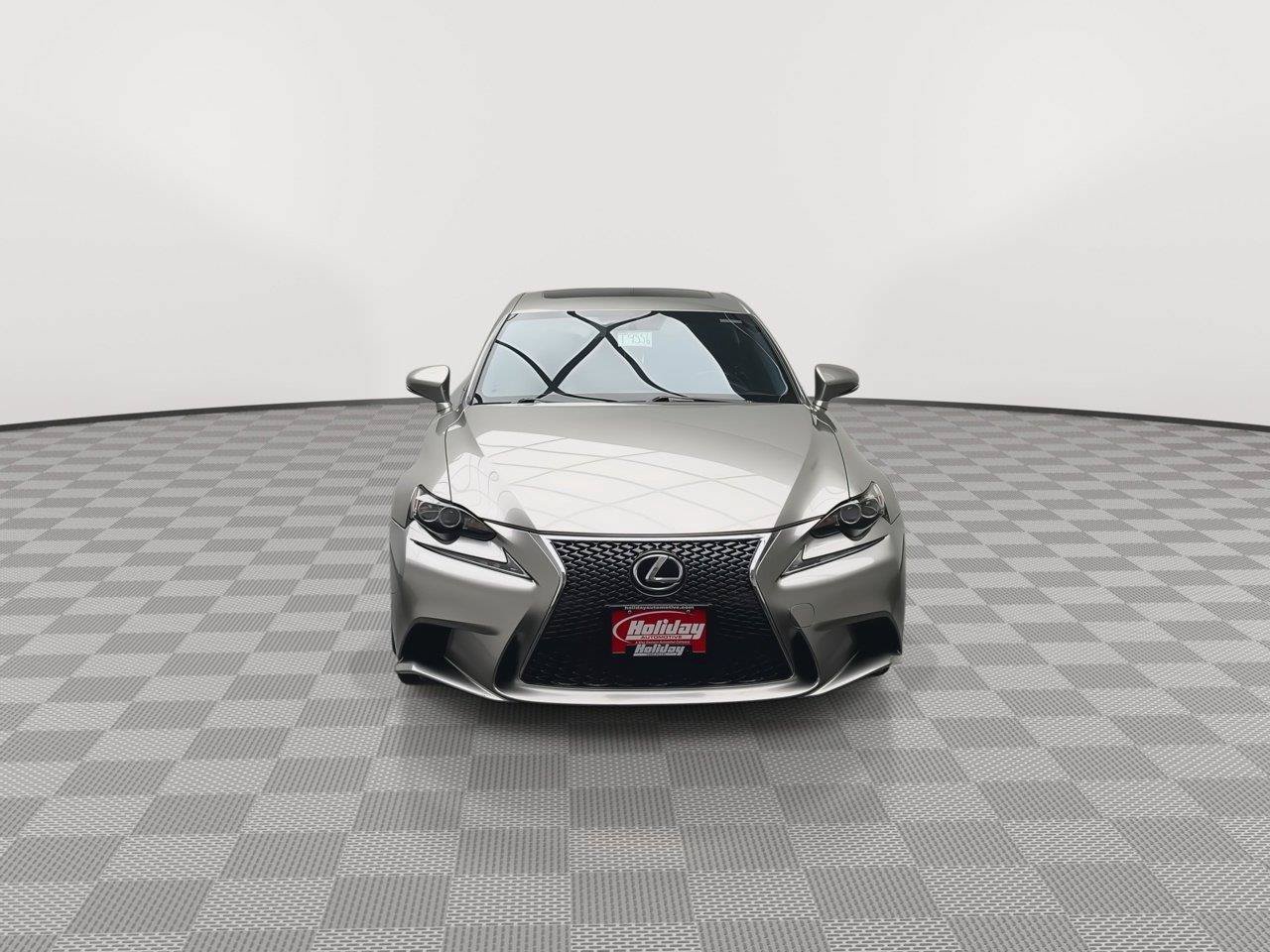 Used 2015 Lexus IS 250 AWD w/ F-Sport Package image 31