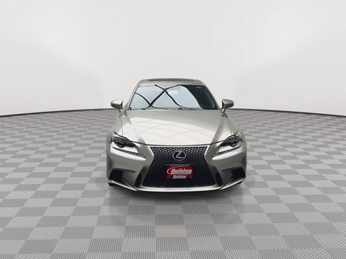 Used 2015 Lexus IS 250 AWD w/ F-Sport Package image 31