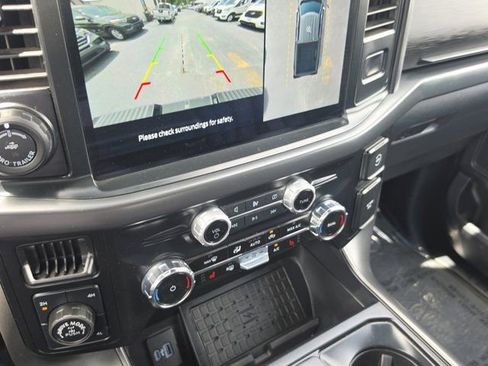 Certified 2024 Ford F150 XLT w/ Equipment Group 302A MID image 23