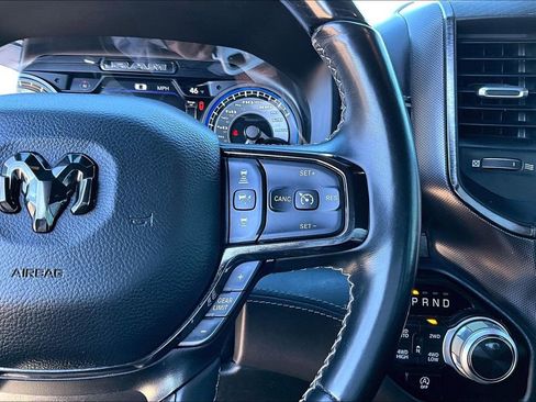 Used 2022 RAM 1500 Limited image 19