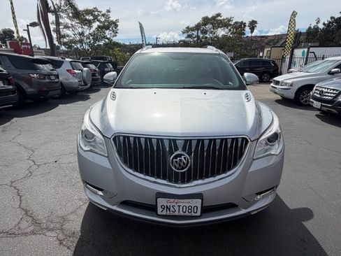 Used 2016 Buick Enclave Convenience w/ Trailering Package FWD image 7