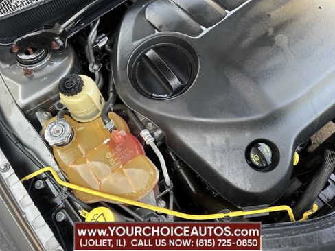 Used 2013 Chrysler 200 Touring w/ S Exterior Appearance Pkg image 26