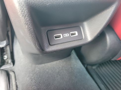 Used 2023 Acura Integra A-Spec FWD image 17