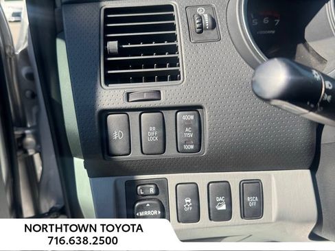 Used 2011 Toyota Tacoma 4x4 Double Cab w/ TRD Off-Road Pkg image 23