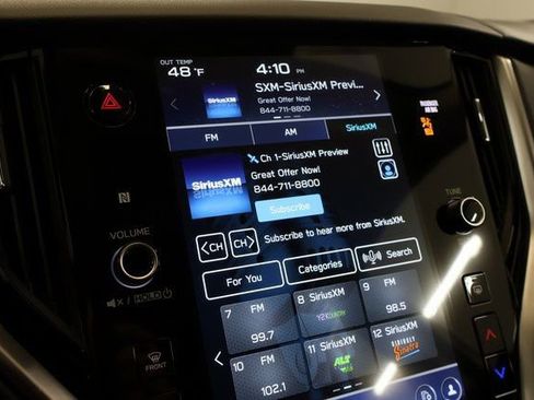 Used 2025 Subaru Legacy Premium image 20