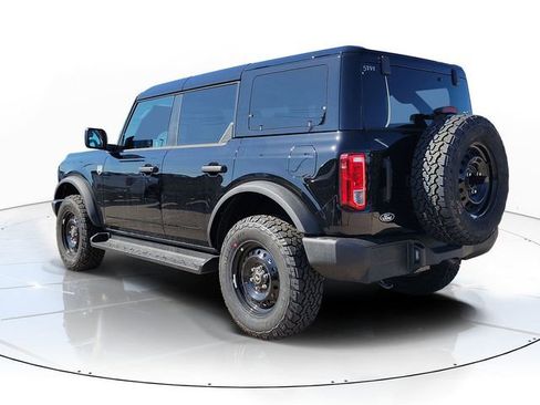 New 2026 Ford Bronco Big Bend image 4