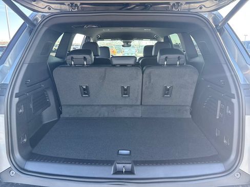 New 2026 Buick Enclave Preferred w/ Power Package AWD/4WD image 36