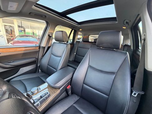 Used 2015 BMW X3 xDrive28i image 10