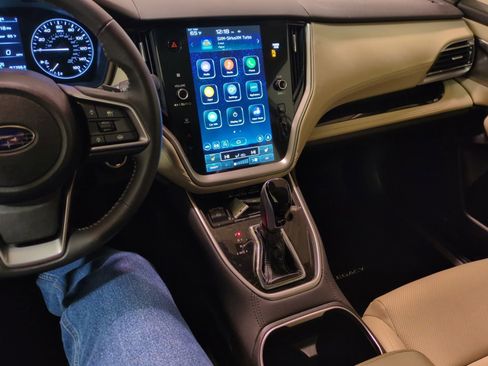 Certified 2023 Subaru Legacy Limited image 20