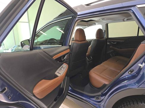 Used 2022 Subaru Outback Touring XT w/ Popular Package #2 AWD/4WD image 23