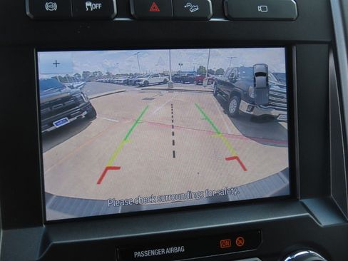 Used 2021 Ford F250 XLT w/ XLT Premium Package AWD/4WD image 30