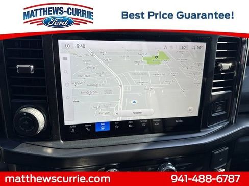 New 2025 Ford F250 Lariat w/ Lariat Ultimate Package image 21