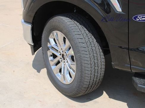 New 2026 Ford F150 Lariat AWD/4WD image 5