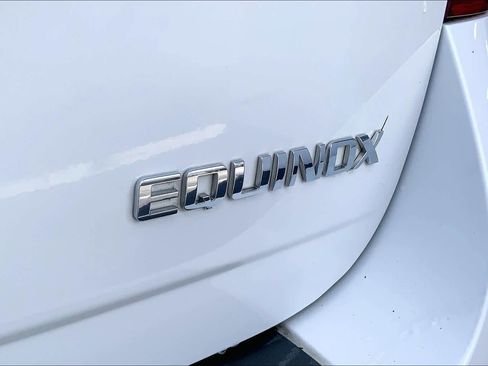 Used 2014 Chevrolet Equinox LS image 9
