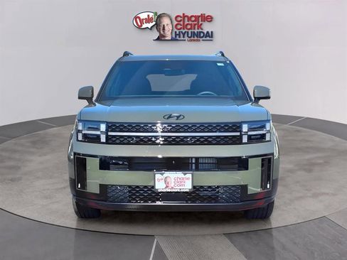 New 2026 Hyundai Santa Fe Calligraphy image 8