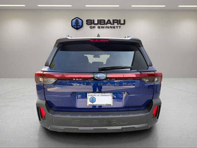 New 2026 Subaru Outback Limited w/ Premium/Limited Package 2 AWD/4WD image 4