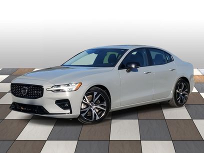 Used 2024 Volvo S60 B5 Core