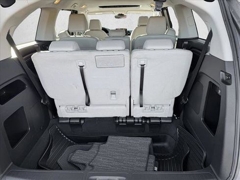 Used 2025 Honda Odyssey EX-L image 8