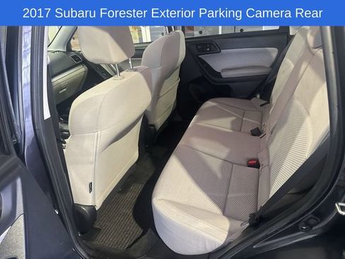 Used 2017 Subaru Forester 2.5i Premium w/ All-Weather Package image 21