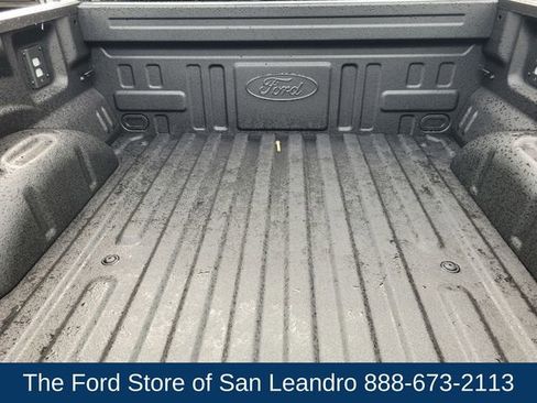 New 2026 Ford F150 Lariat w/ Equipment Group 502A High image 27