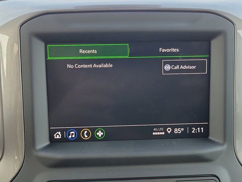 New 2026 Chevrolet Silverado 3500 W/T w/ WT Convenience Package image 21