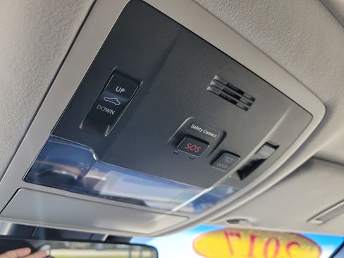 Used 2017 Lexus RX 350 RX 350 w/ Premium Package image 18