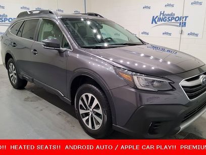 Used 2022 Subaru Outback Premium