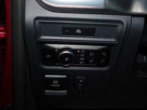 New 2025 Ford F150 Lariat w/ Equipment Group 501A Mid image 21