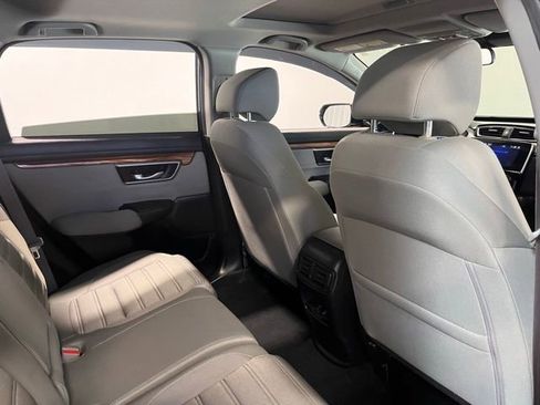 Used 2021 Honda CR-V EX image 14