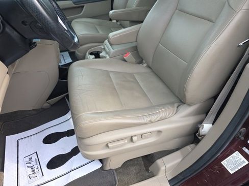 Used 2013 Honda Odyssey EX-L image 14