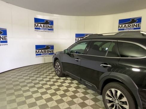 Used 2024 Subaru Outback Touring XT w/ Popular Package #2 AWD/4WD image 8