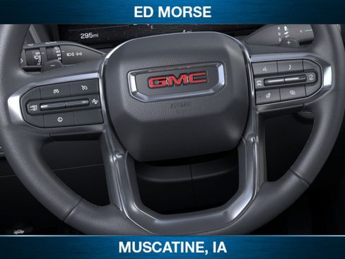 New 2026 GMC Terrain Elevation w/ Elevation Premium Package AWD/4WD image 19