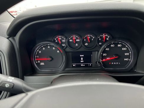 New 2026 Chevrolet Silverado 2500 W/T w/ WT Convenience Package image 15