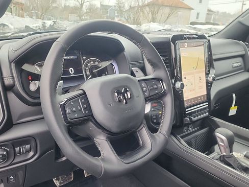 New 2026 RAM 1500 RHO image 10
