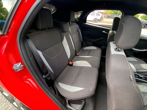 Used 2015 Ford Focus ST FWD image 20