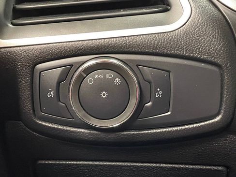 Used 2015 Ford Edge SEL w/ Equipment Group 201A image 24