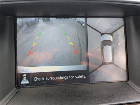 Used 2015 Nissan Pathfinder SL w/ SL Tech Package image 13