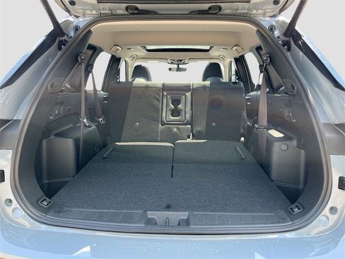 New 2025 Mitsubishi Outlander Trail Edition image 28