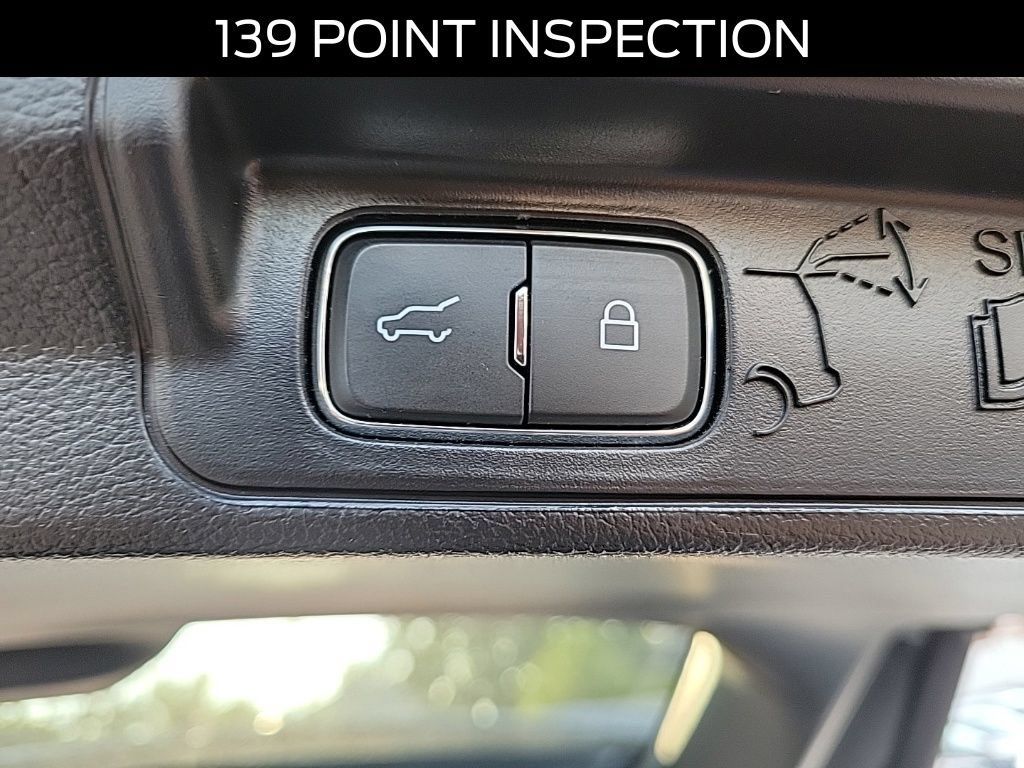 Certified 2021 Ford Explorer 4WD image 8