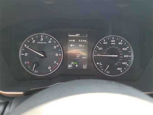 New 2025 Subaru Legacy Limited image 20