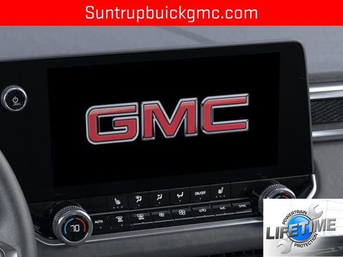 New 2026 GMC Canyon Elevation w/ Convenience Package image 82