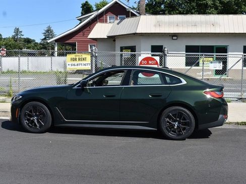 Used 2023 BMW i4 eDrive35 RWD image 6