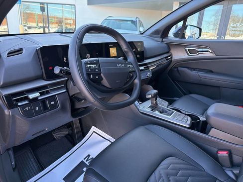 New 2026 Kia Sportage X-Line image 29