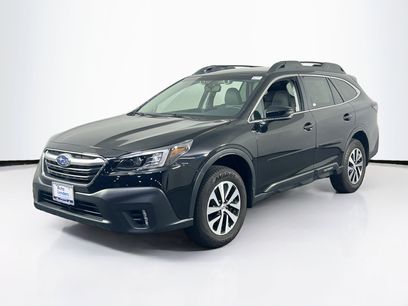 Used 2022 Subaru Outback Premium
