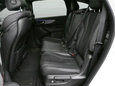 Used 2023 Acura MDX A-Spec image 11