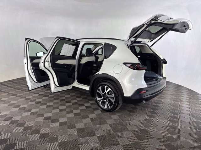 New 2026 MAZDA CX-5 Preferred AWD/4WD image 18