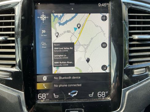 Used 2020 Volvo XC90 T6 Inscription AWD/4WD image 25