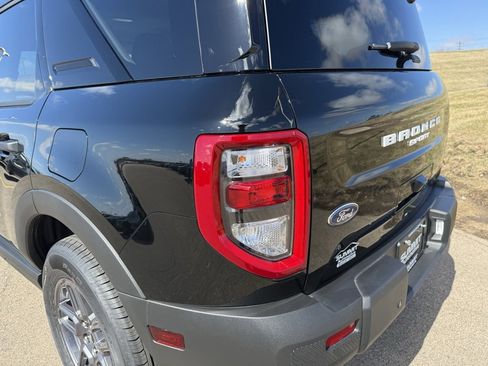 New 2025 Ford Bronco Sport Big Bend w/ Convenience Package image 29