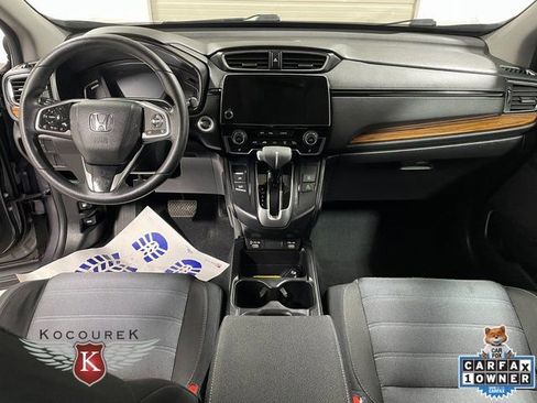 Used 2020 Honda CR-V EX image 14